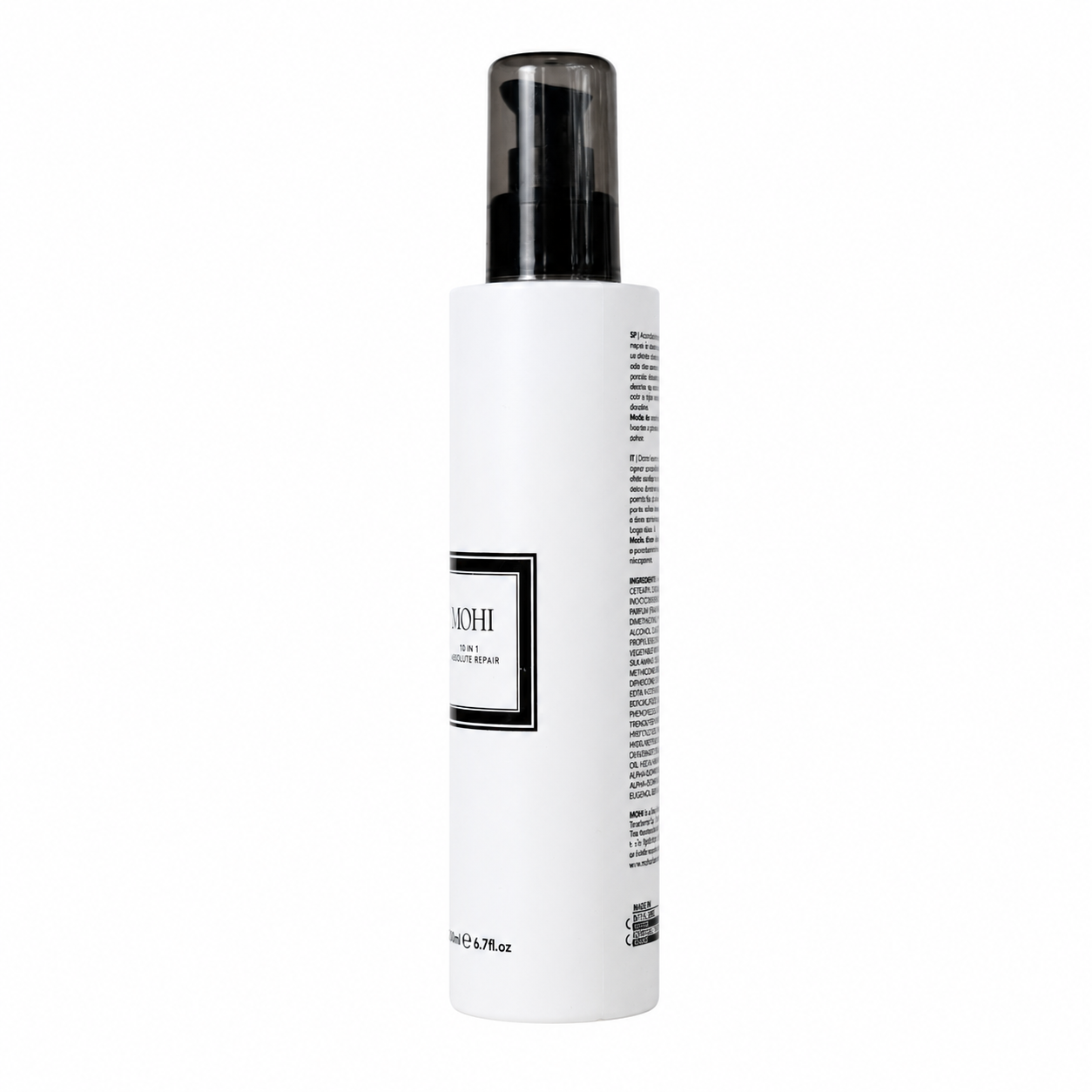 MOHI Absolute Repair 10 in 1
