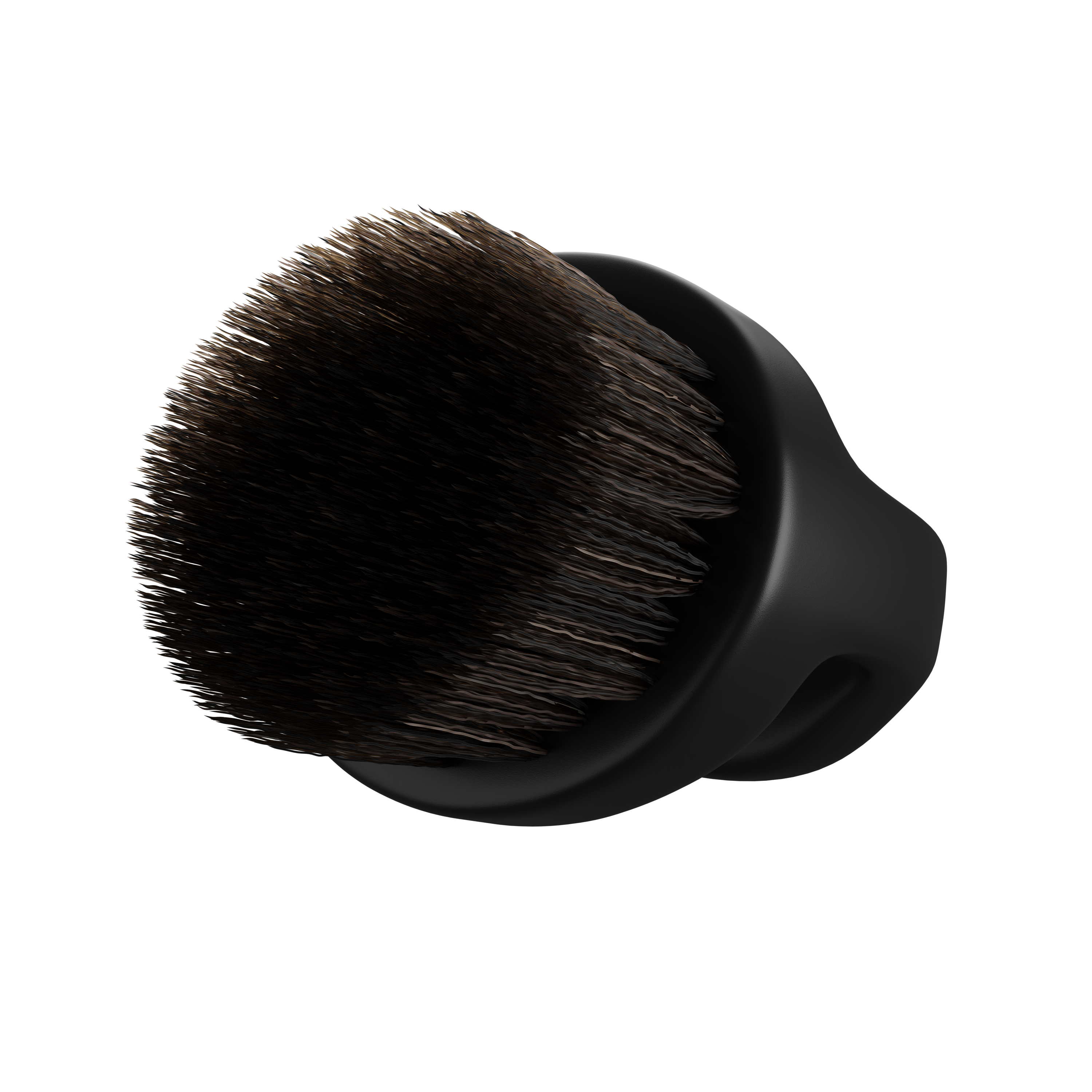 Barber Fade Brush