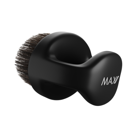 Barber Fade Brush