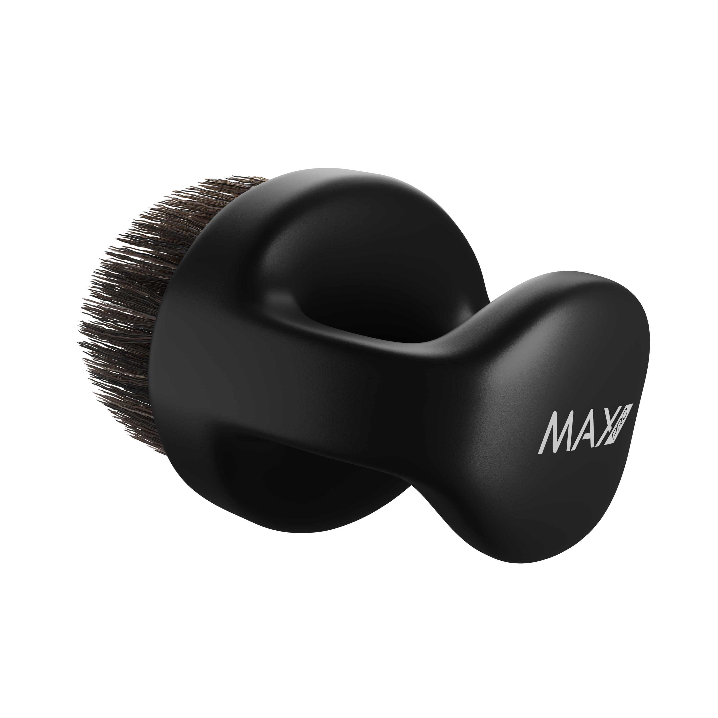 Barber Fade Brush