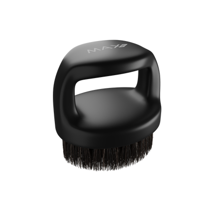 Barber Fade Brush