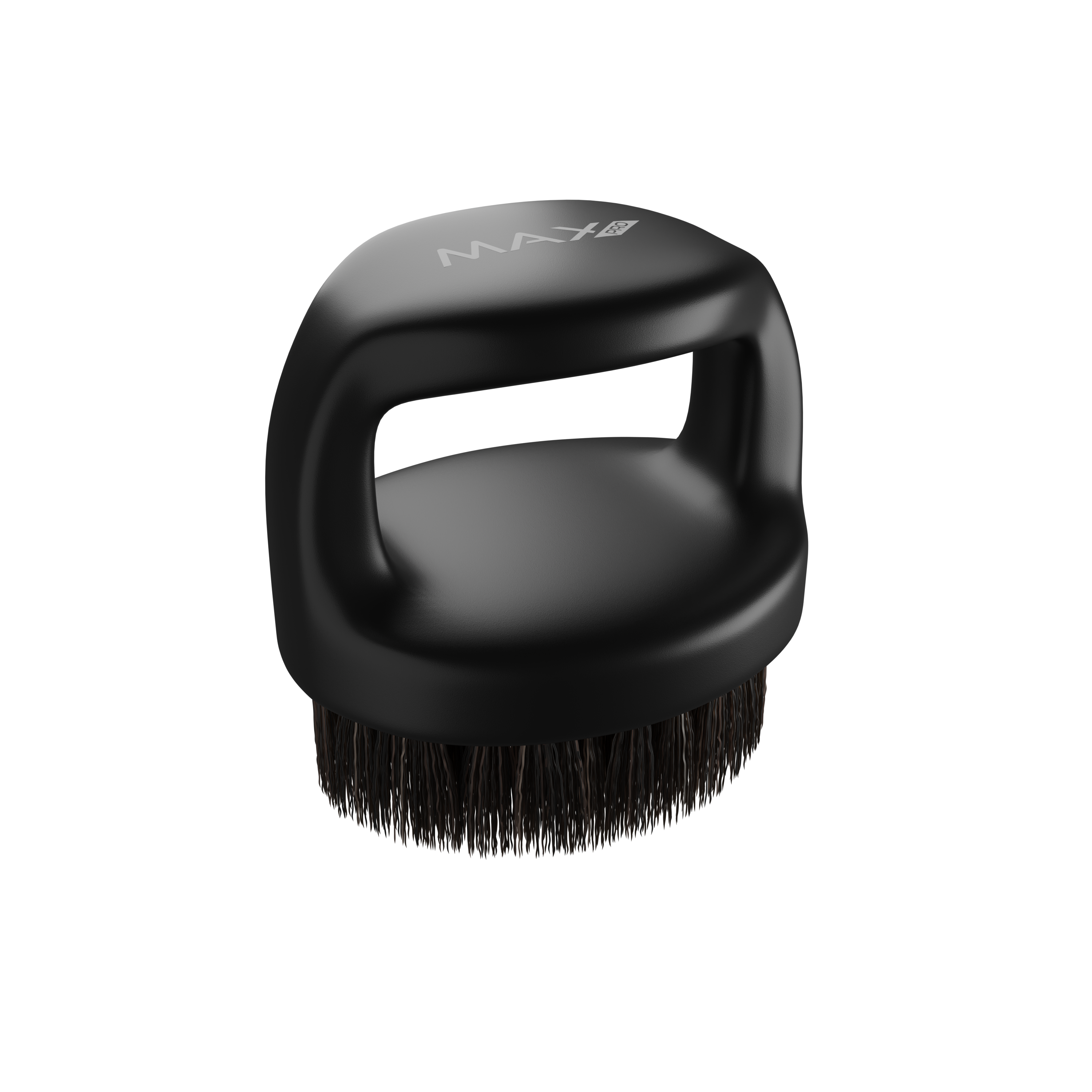 Barber Fade Brush