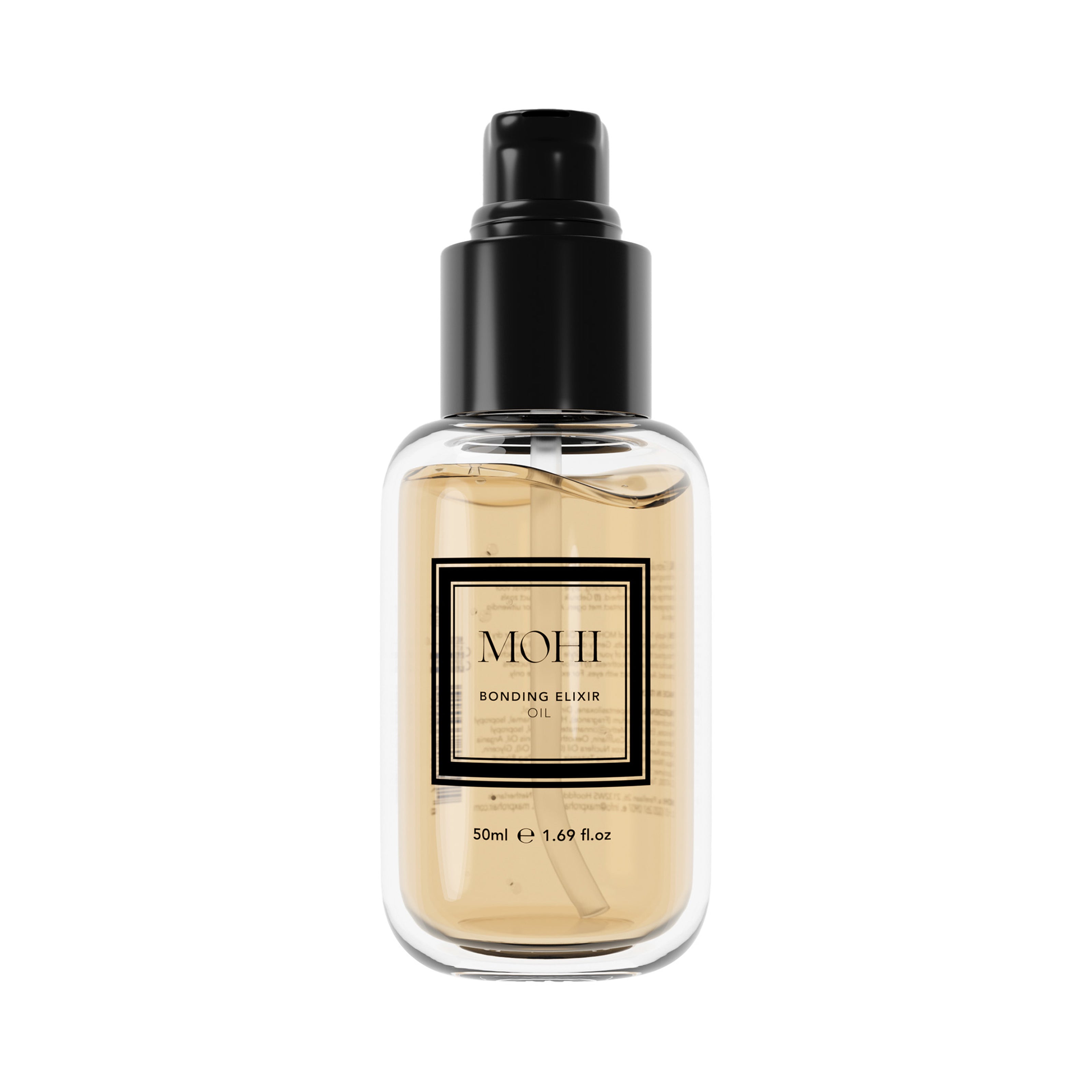 Bonding eliksir 50ml