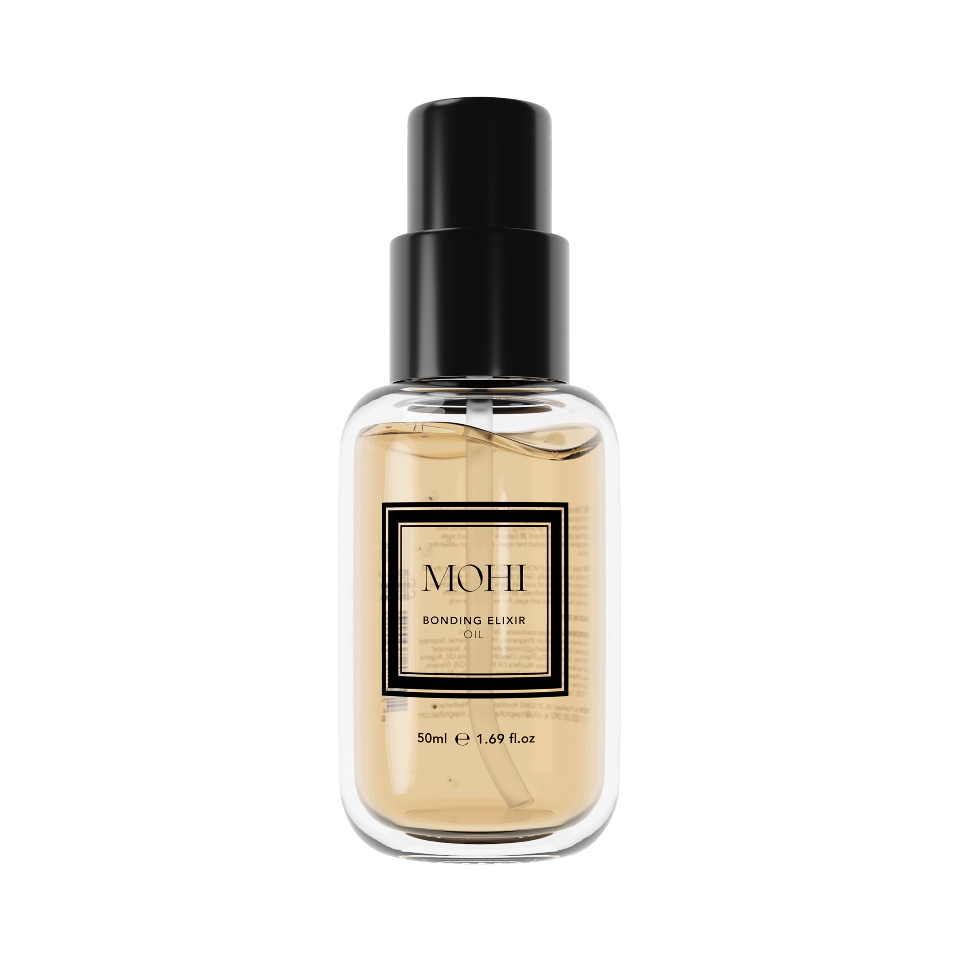 Bonding eliksir 50ml