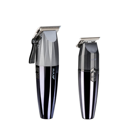 Max Pro Fade Expert Set