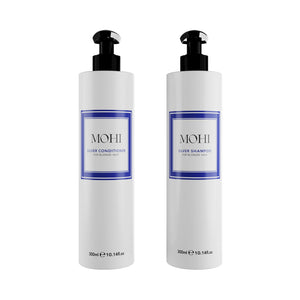 MOHI Silver Radiant Duo