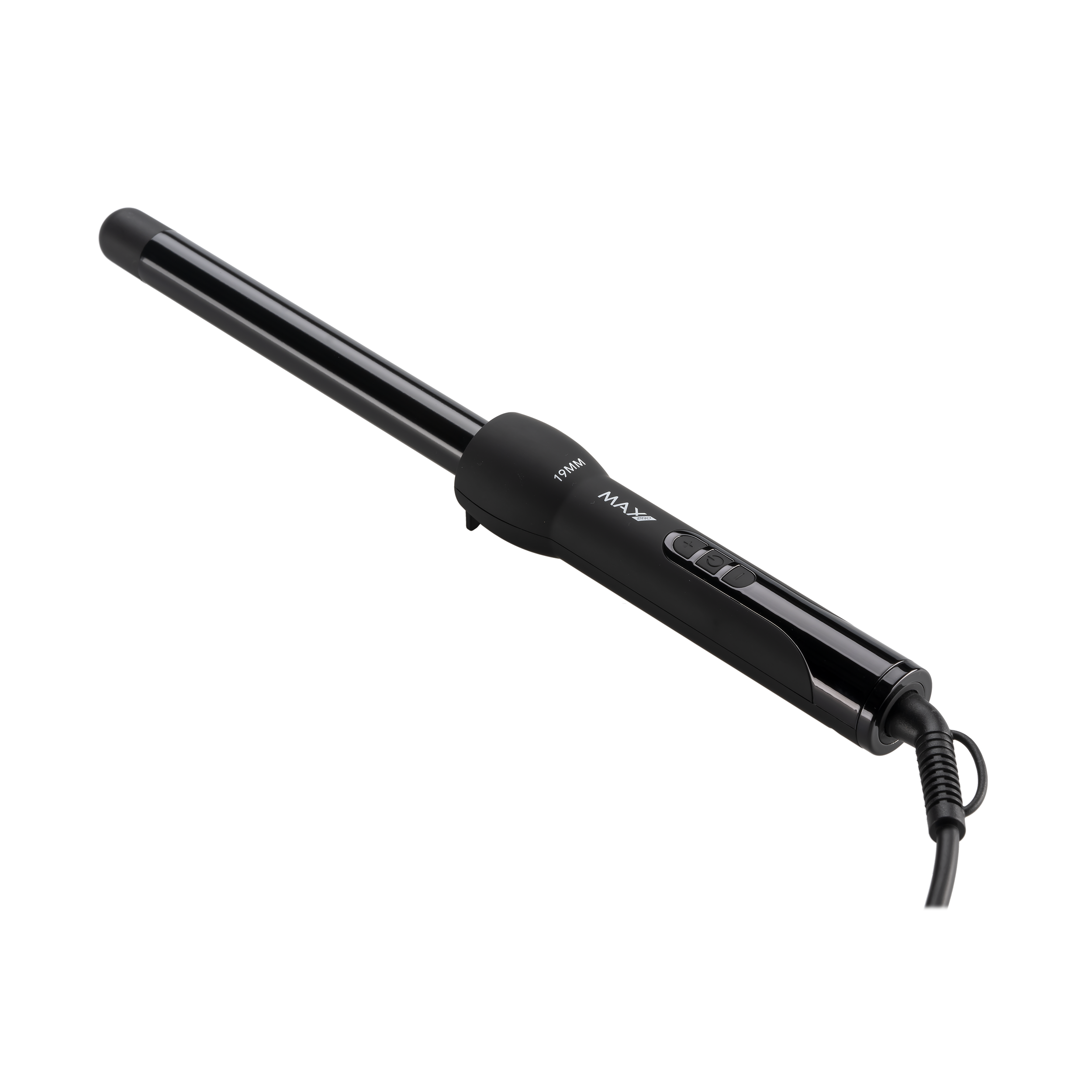 Max Pro Twist Curling Iron 19mm