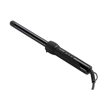 Max Pro Twist Curling Iron 19mm