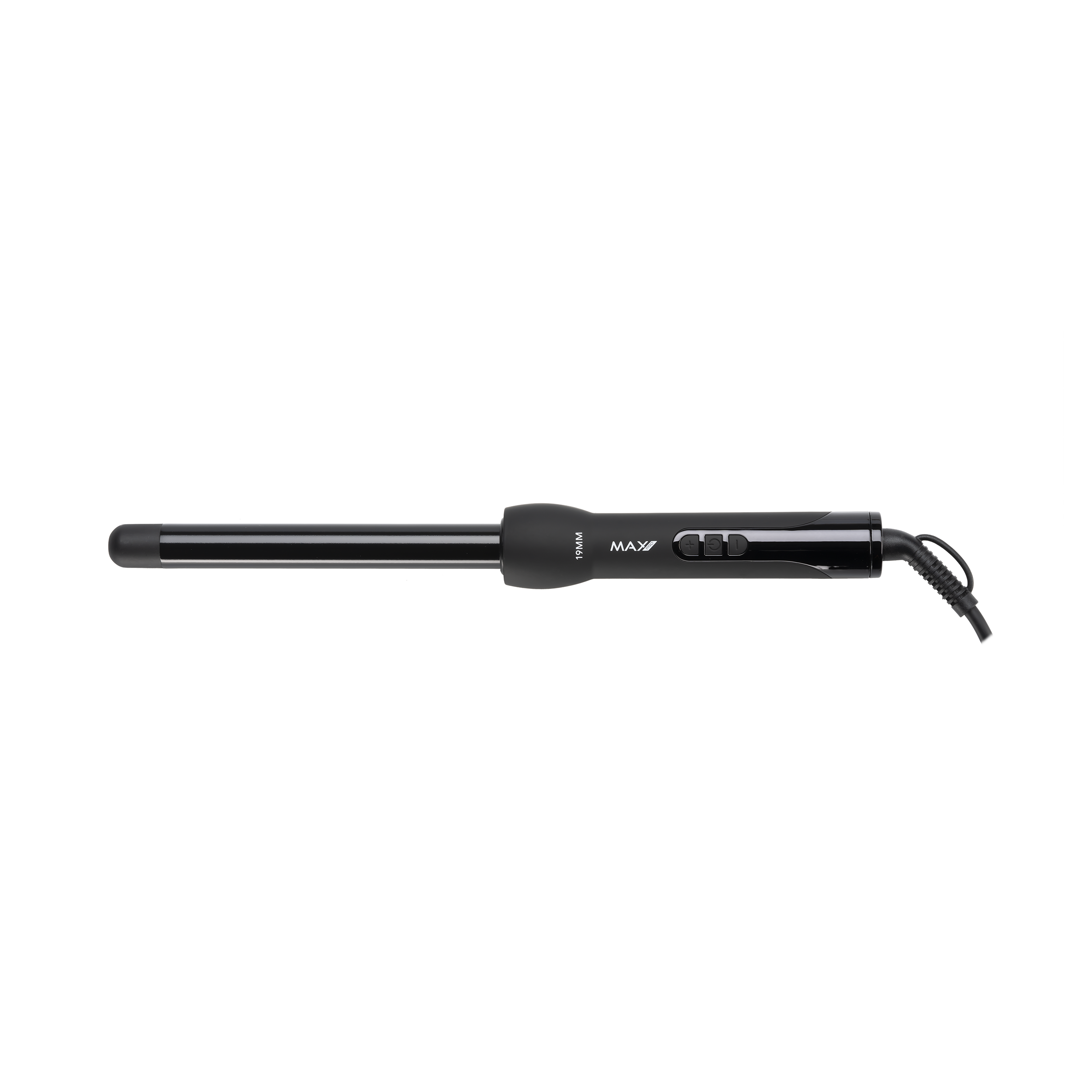 Max Pro Twist Curling Iron 19mm