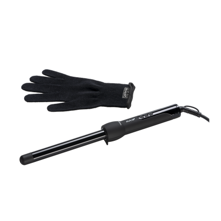 Max Pro Twist Curling Iron 19mm