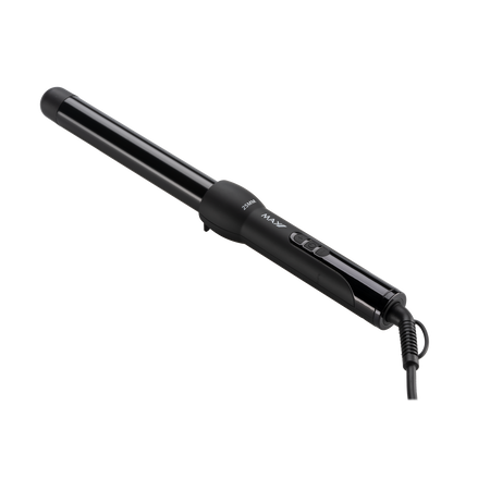 Max Pro Twist Curling Iron 25mm