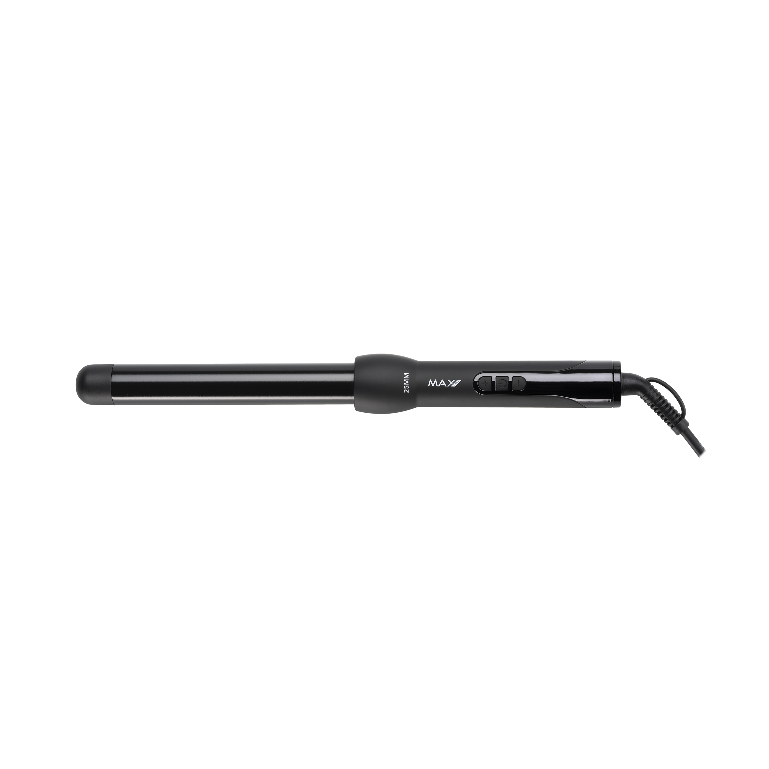 Max Pro Twist Curling Iron 25mm