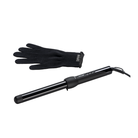 Max Pro Twist Curling Iron 25mm