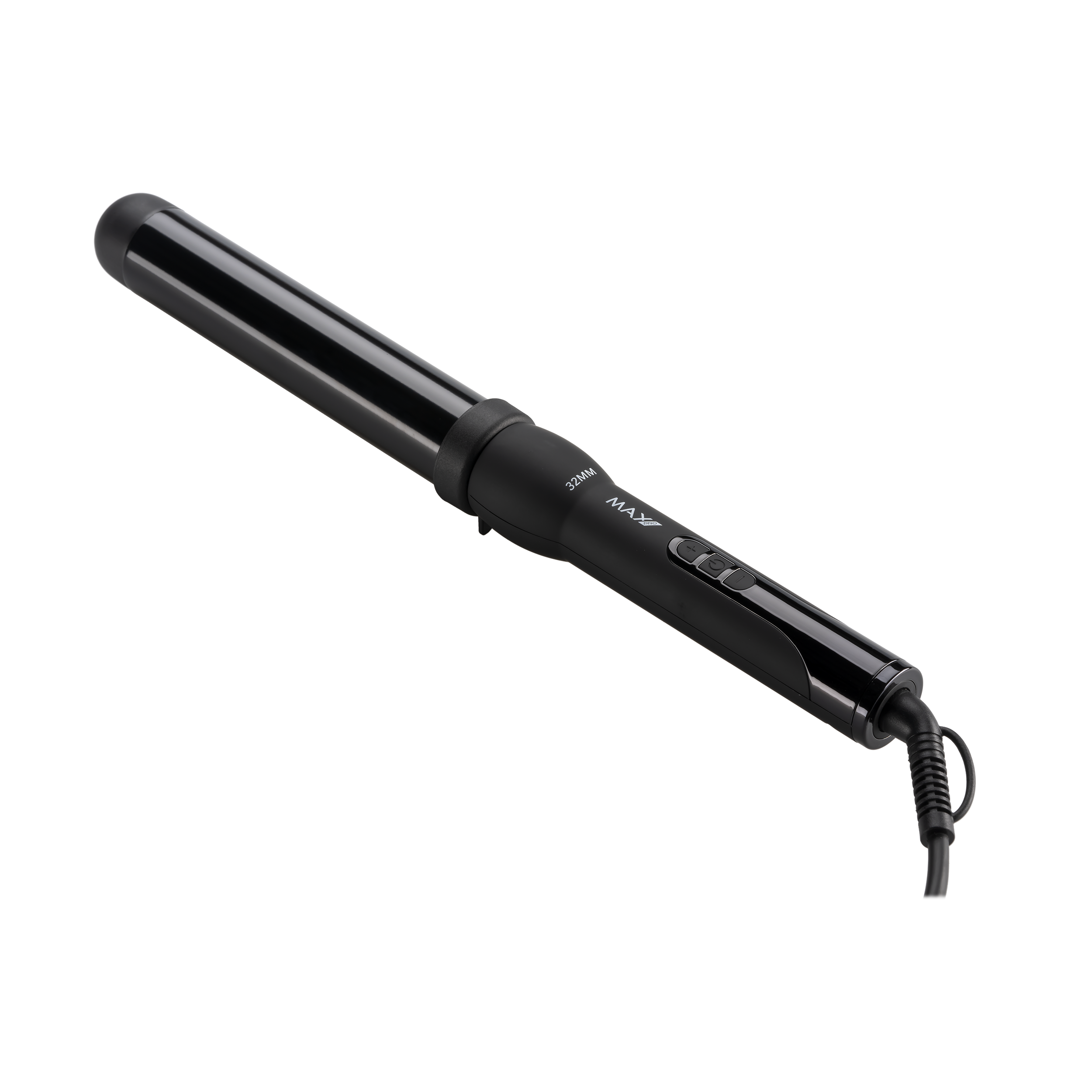 Max Pro Twist Curling Iron 32mm
