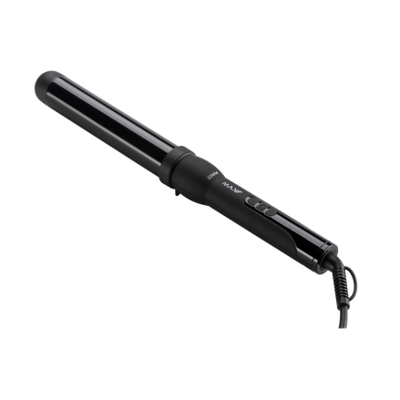 Max Pro Twist Curling Iron 32mm