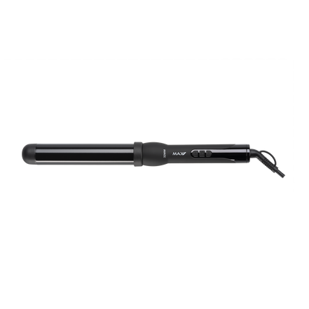 Max Pro Twist Curling Iron 32mm