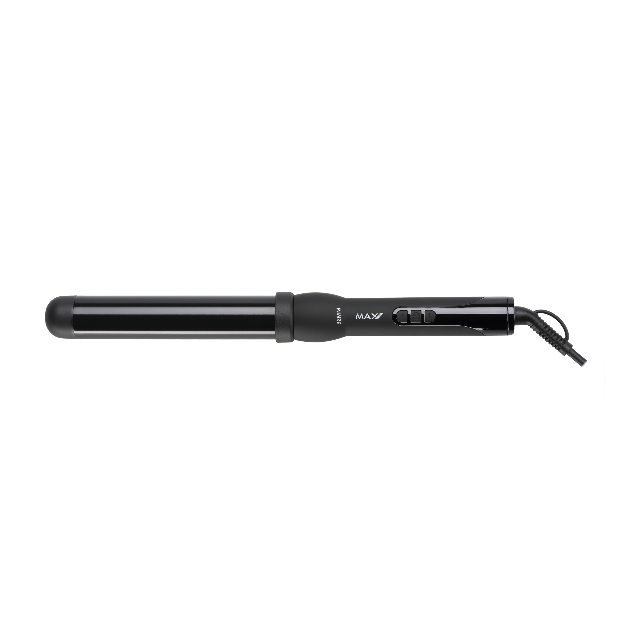 Max Pro Twist Curling Iron 32mm