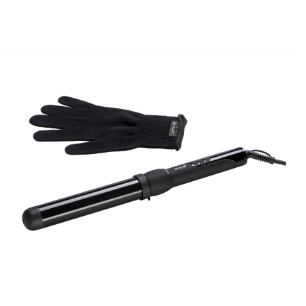 Max Pro Twist Curling Iron 32mm