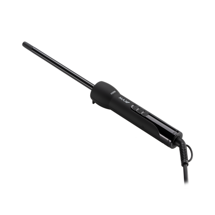 Max Pro Twist Curling Iron 9mm