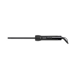 Max Pro Twist Curling Iron 9mm