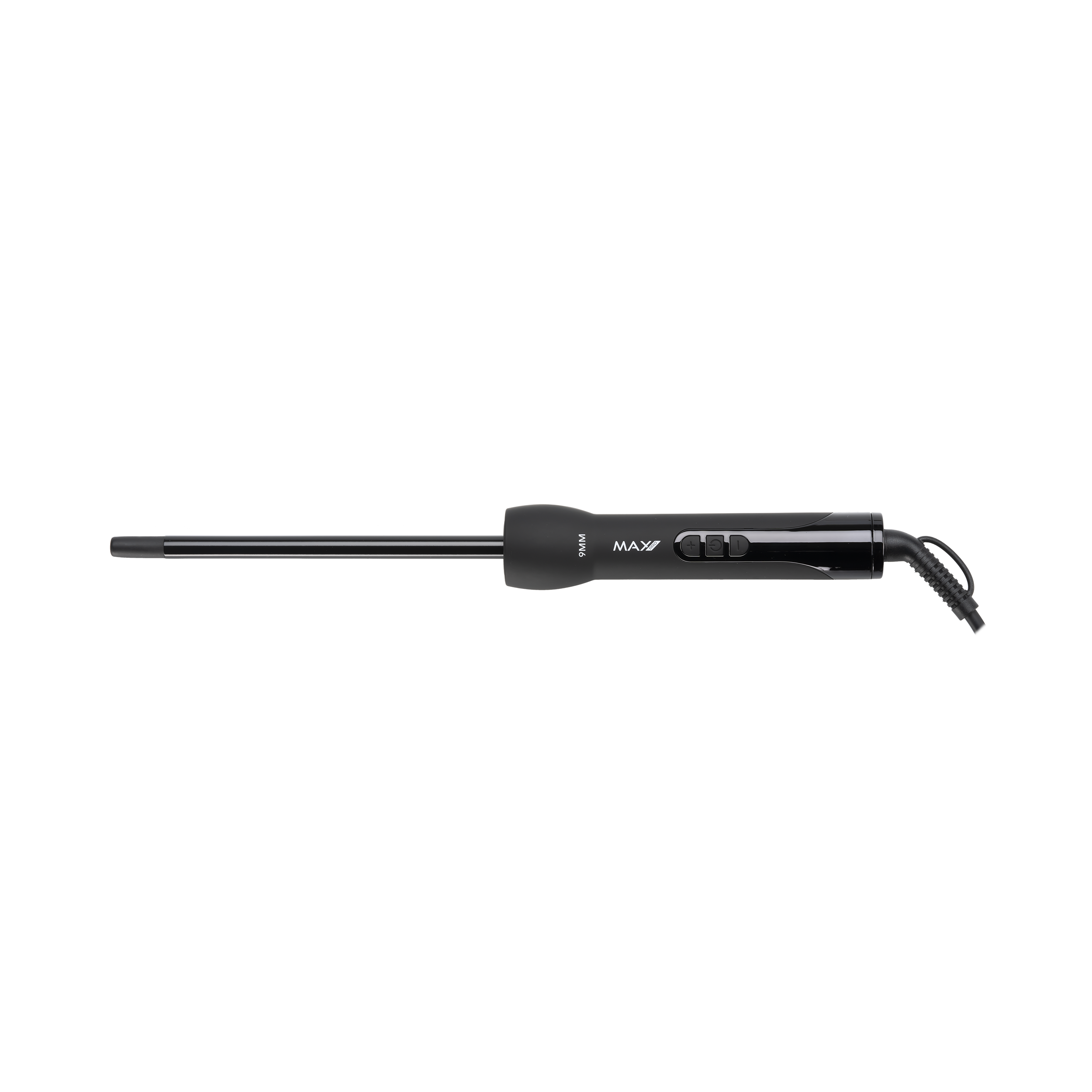 Max Pro Twist Curling Iron 9mm
