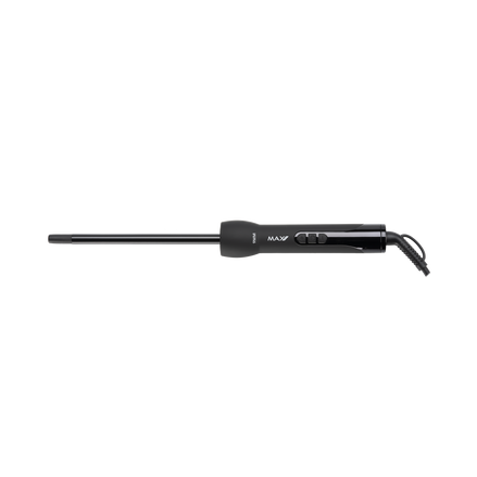 Max Pro Twist Curling Iron 9mm