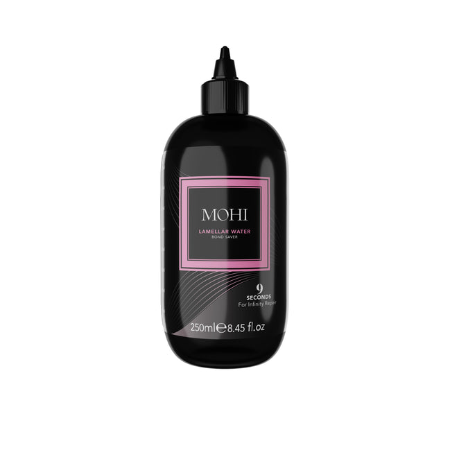 Lamellar water