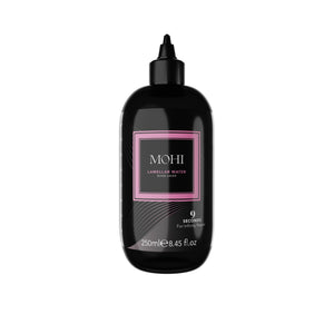 Lamellar water