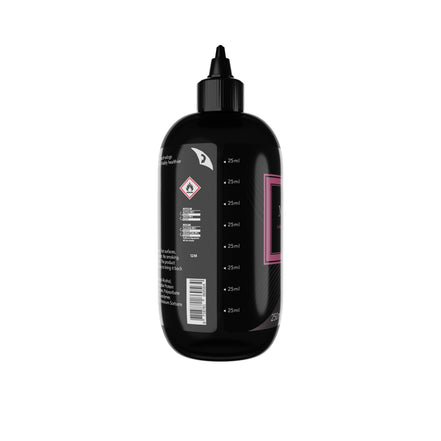 Lamellar water