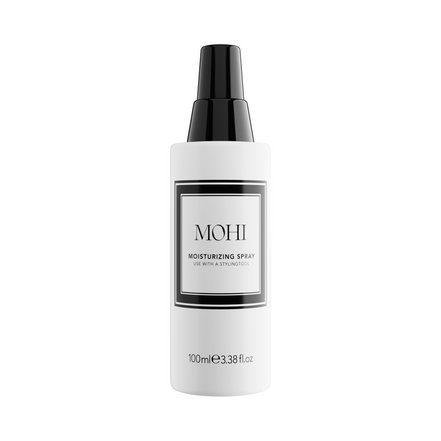 Moisturizing spej 100ml
