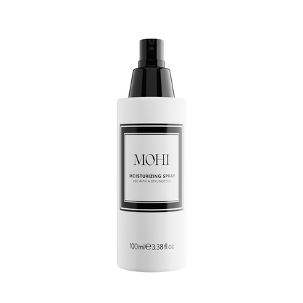 Moisturizing spej 100ml
