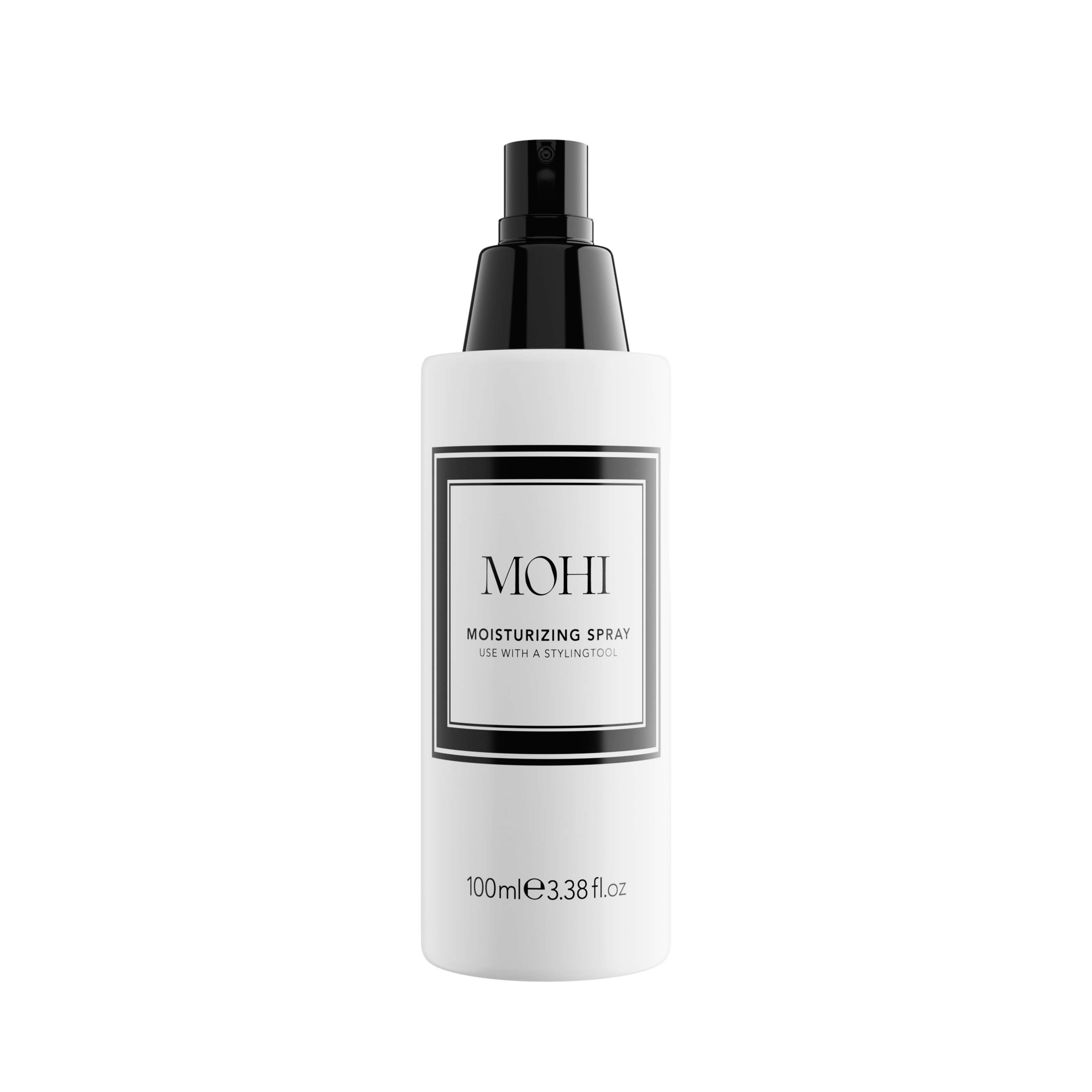 Moisturizing spej 100ml