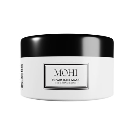 Maska za kosu