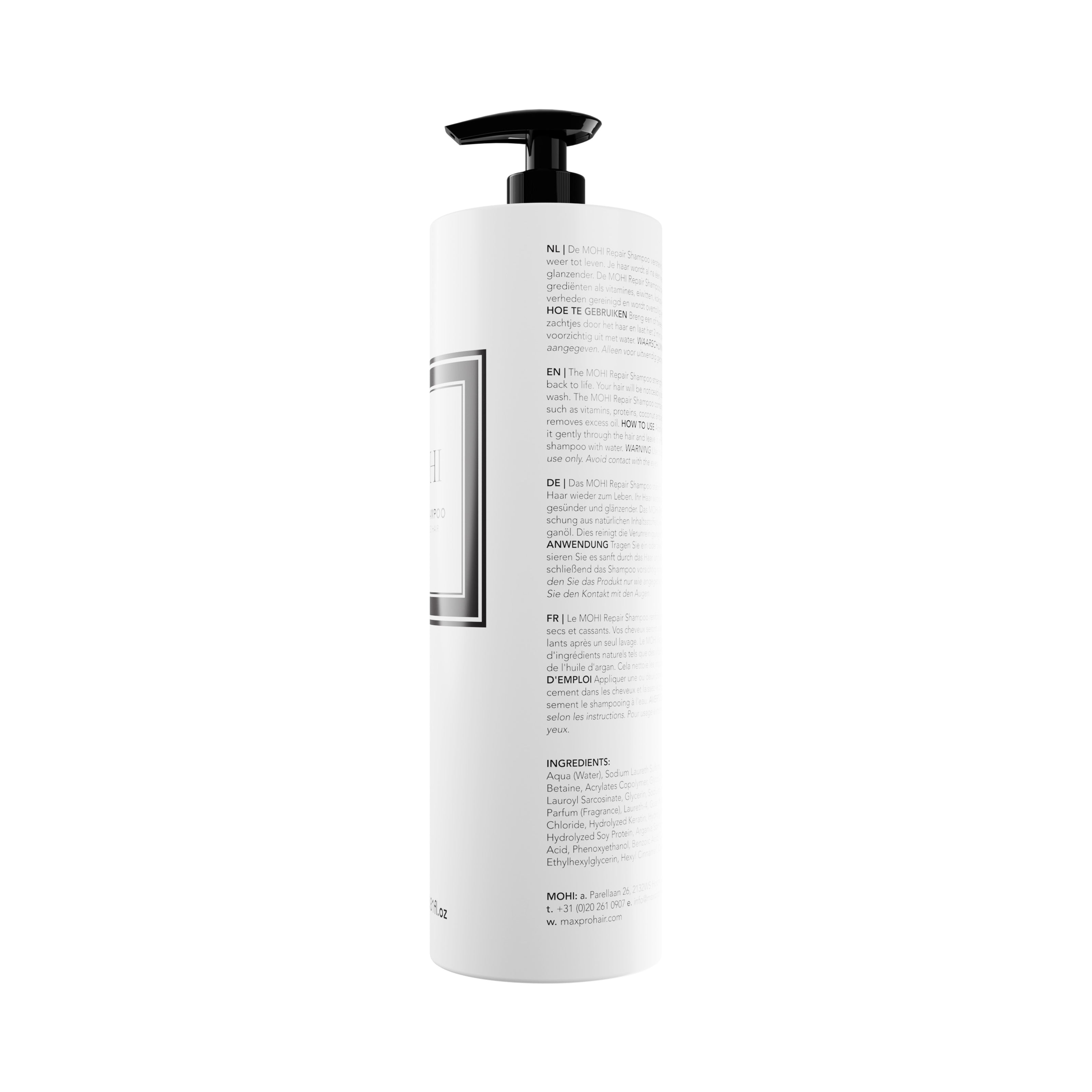 Repair Šampon