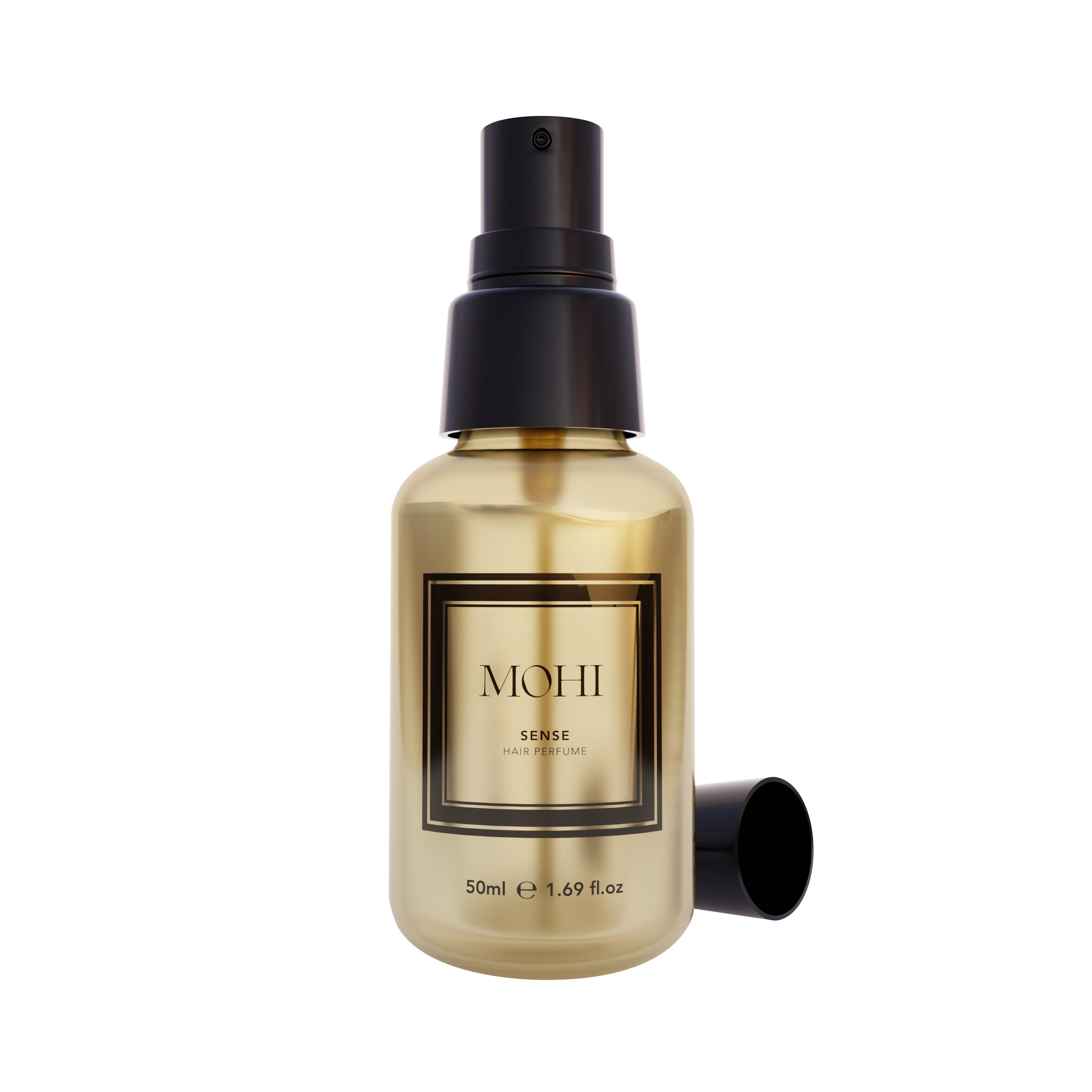 Parfem za kosu - Sense 50ml