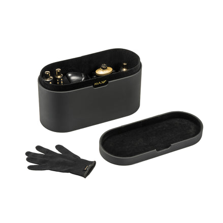 Max Pro Aurum Aerostyler