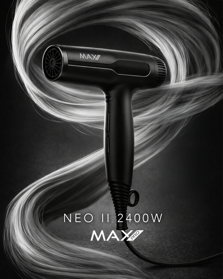 NEO II 2400W