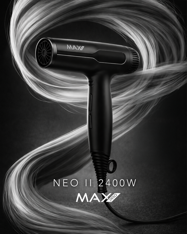 NEO II 2400W