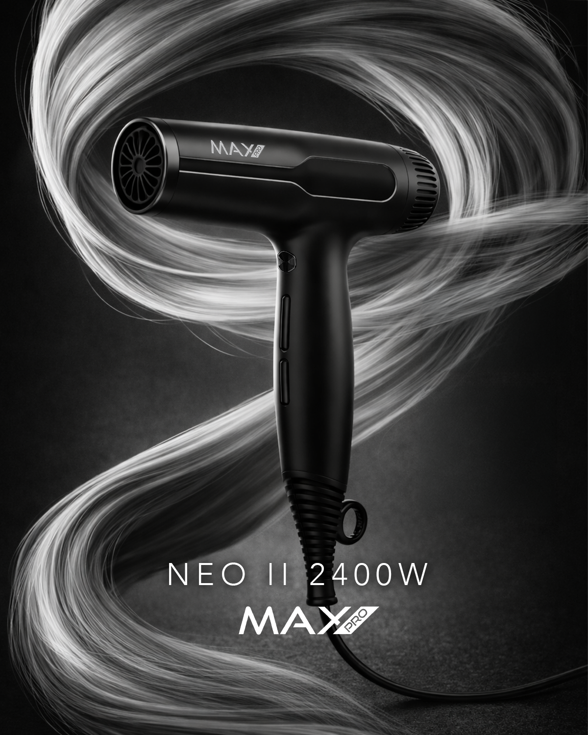 NEO II 2400W