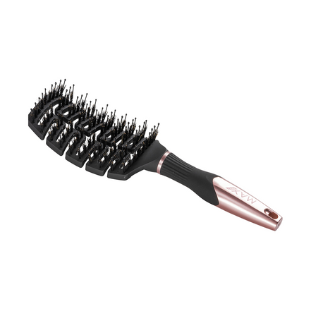 Detangler četka - ROSE GOLD