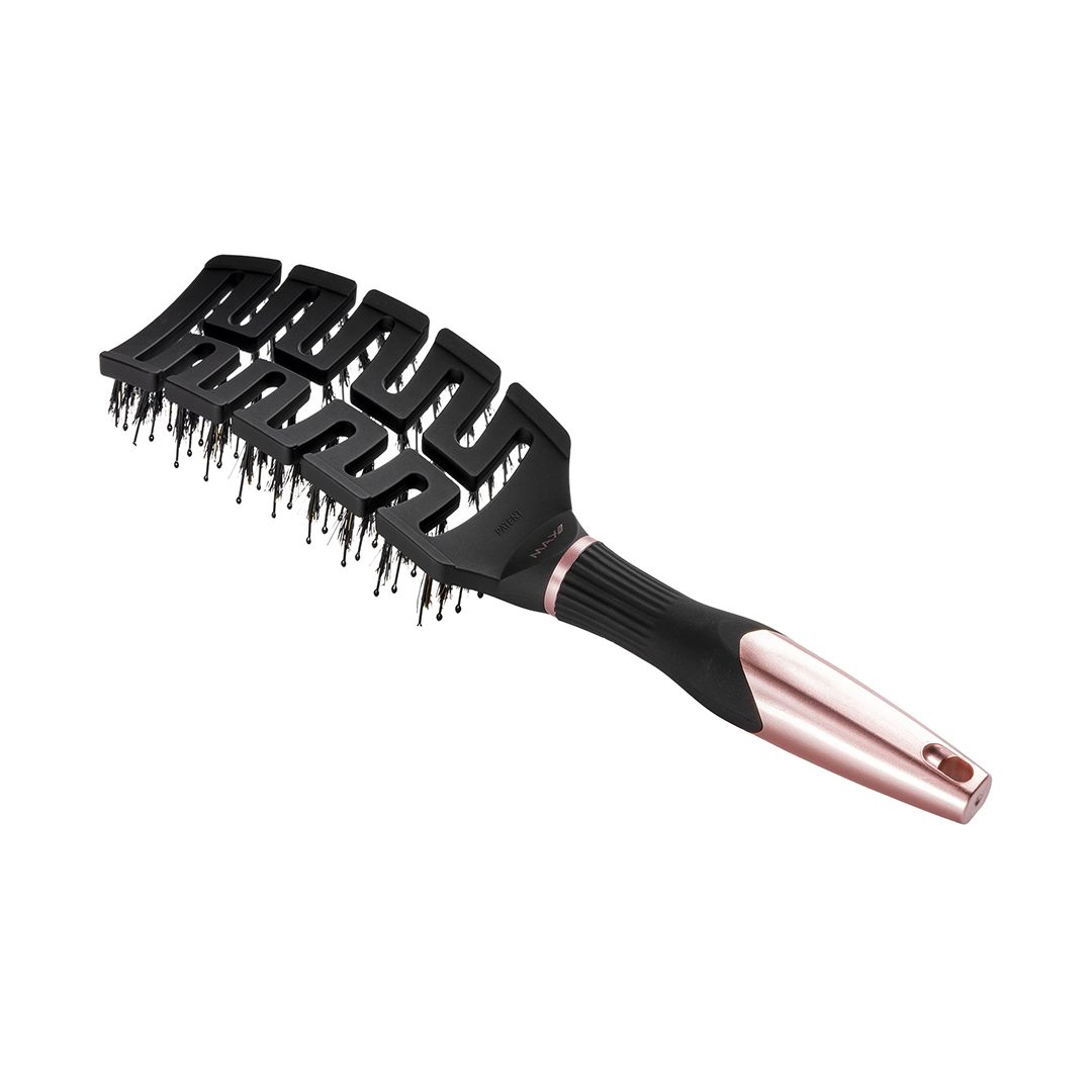Detangler četka - ROSE GOLD