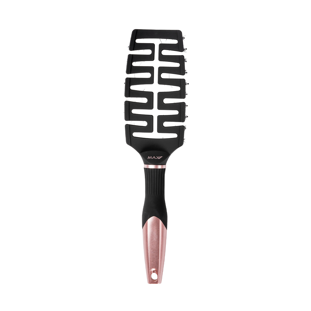 Detangler četka - ROSE GOLD