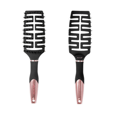 Detangler četka - ROSE GOLD