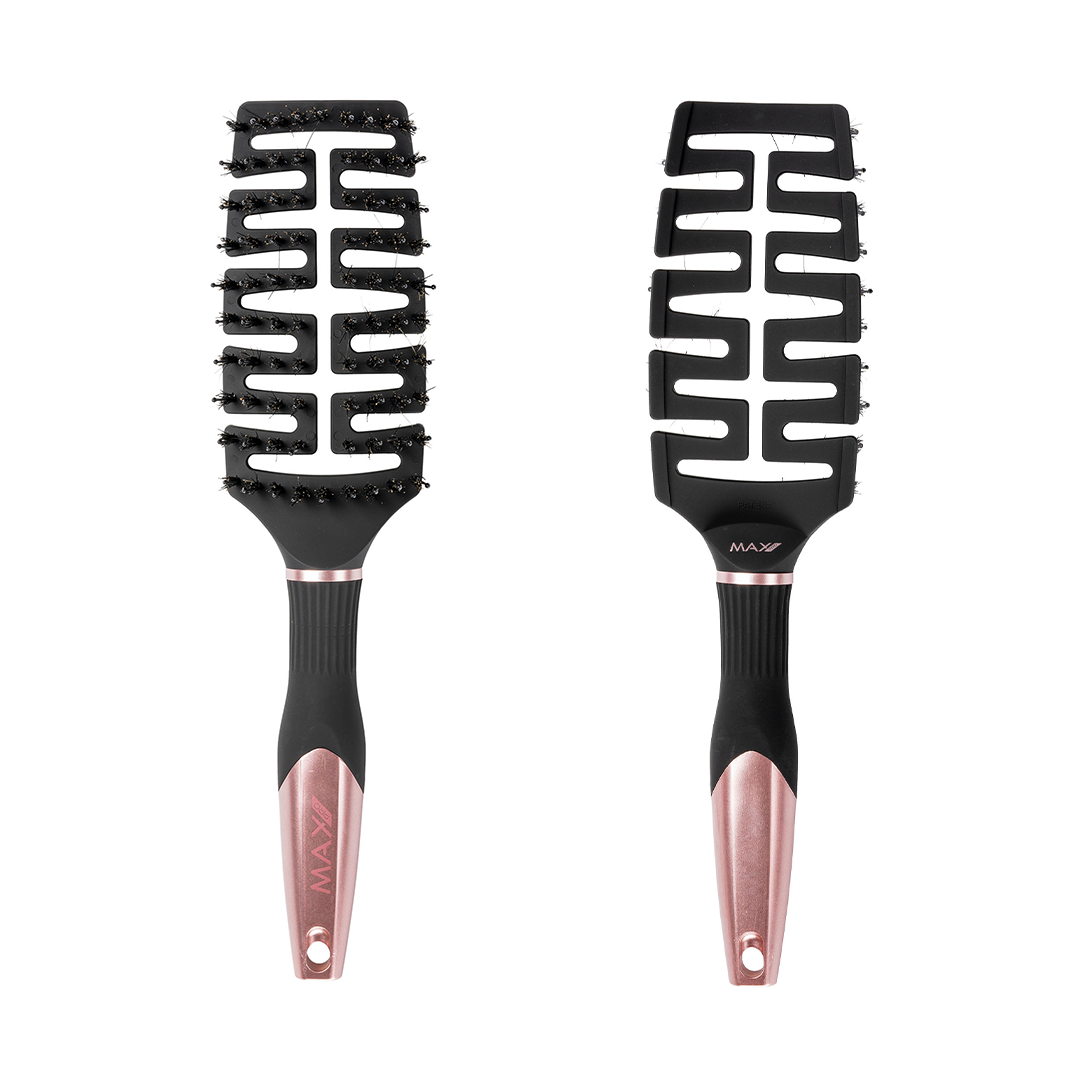 Detangler četka - ROSE GOLD