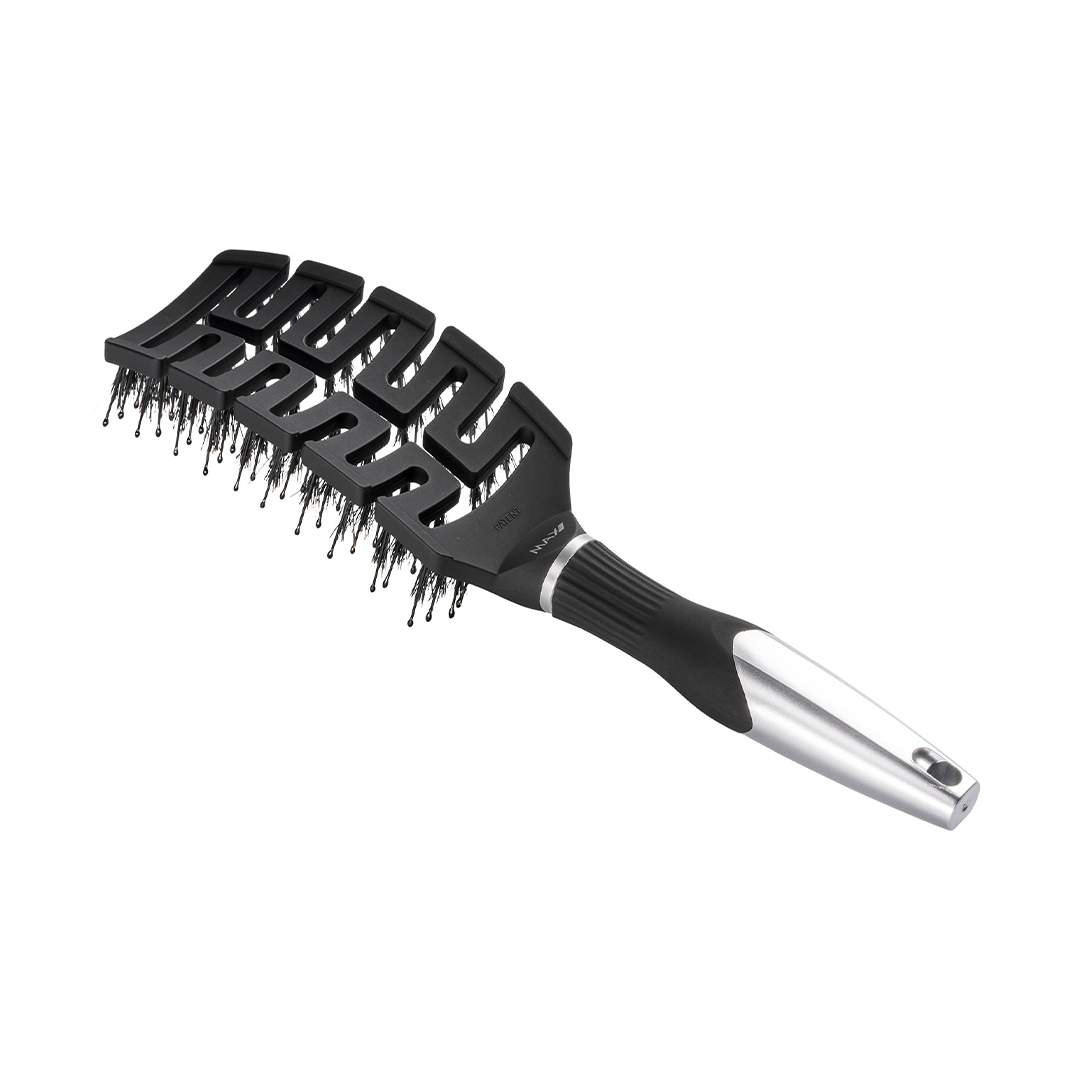 Detangler četka - SILVER