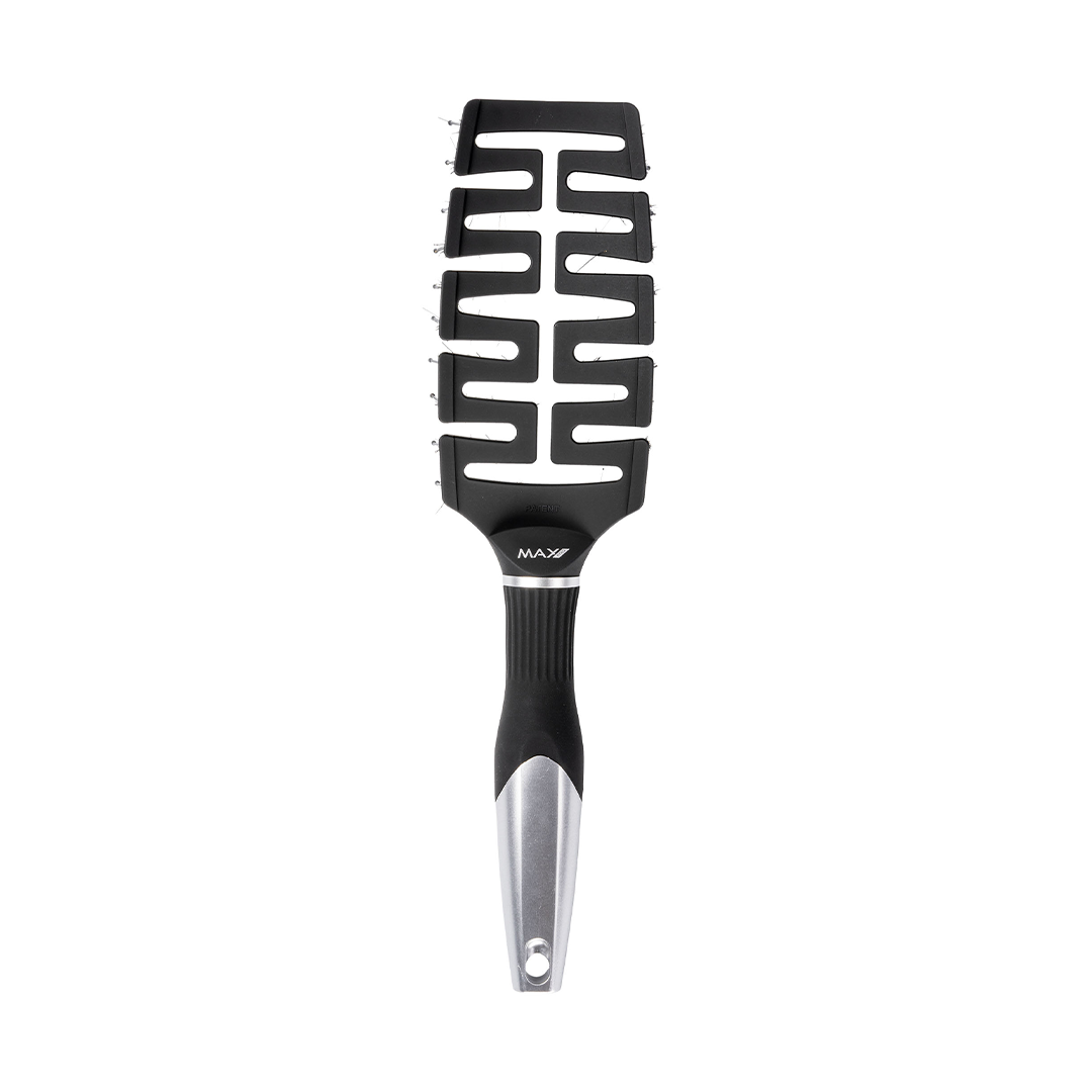 Detangler četka - SILVER