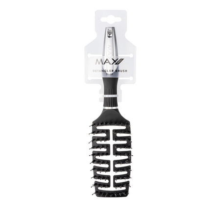 Detangler četka - SILVER