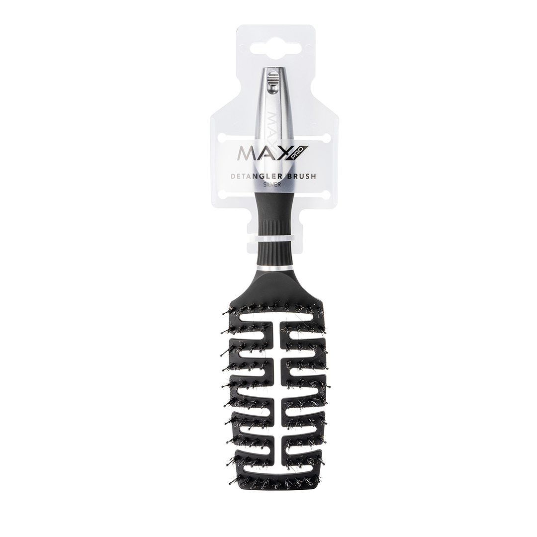 Detangler četka - SILVER