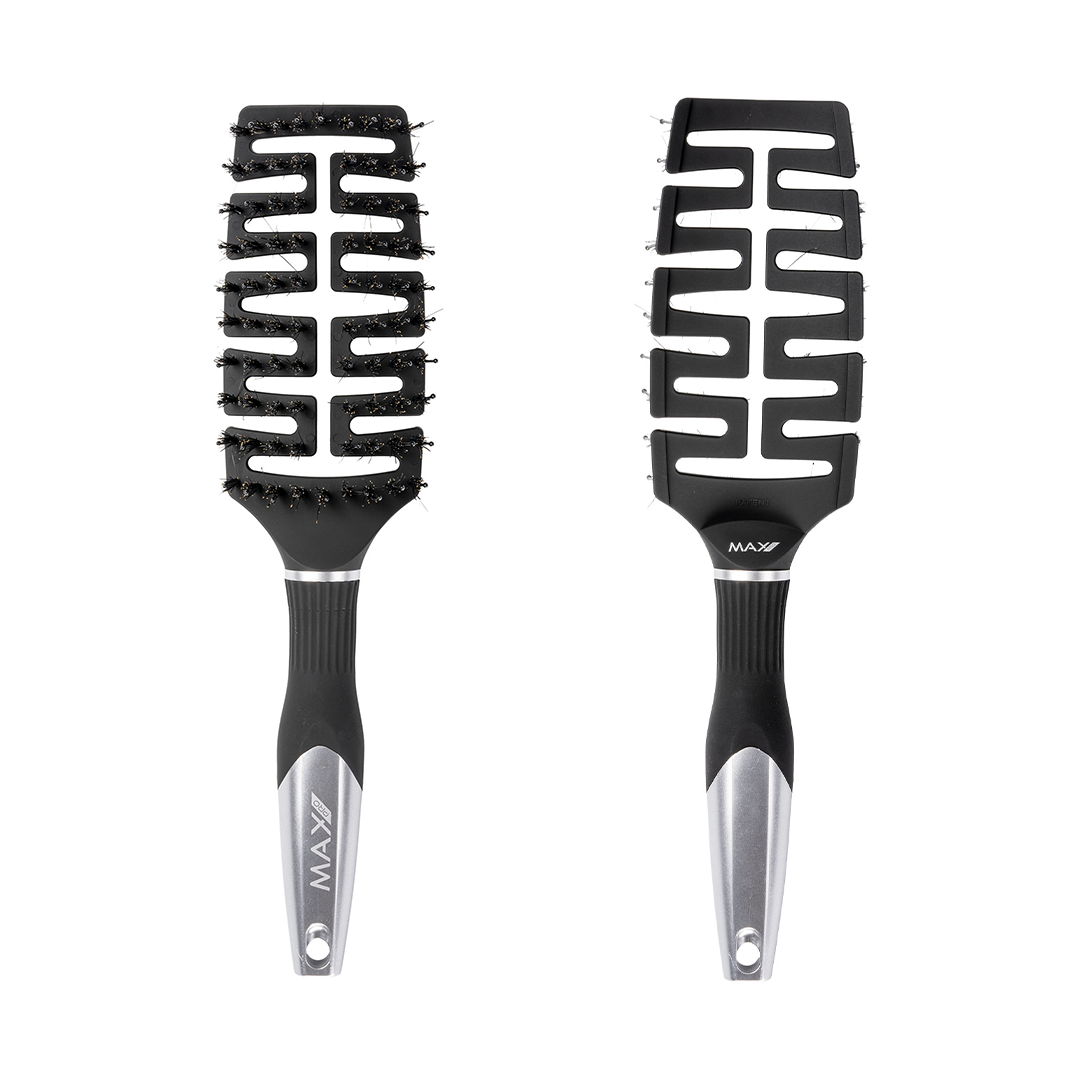 Detangler četka - SILVER