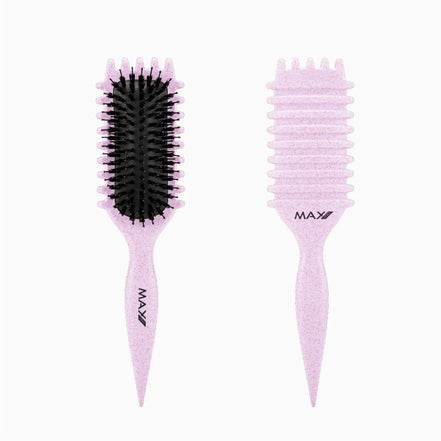 Max Pro Curl četka - Calm Lavender